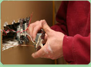 electrical repair Greenwich