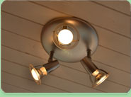 Greenwich electrical wiring