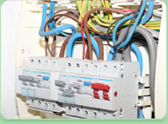 Greenwich electrical contractors